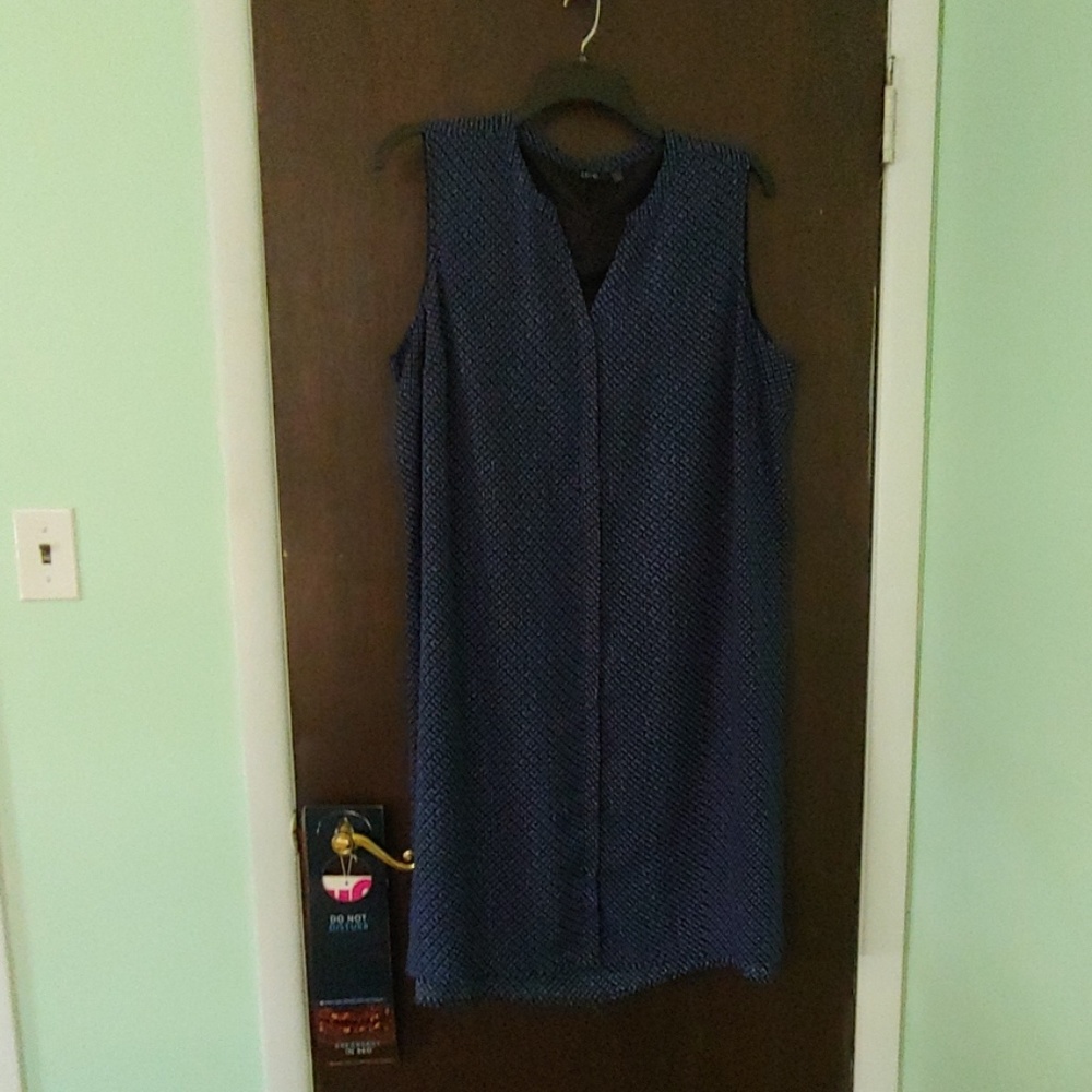 Apt 9 dress
